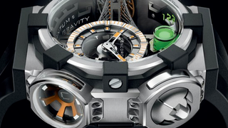 Concord C1 QuantumGravity Watch Ready To Defy Laws of Physics, Budgets